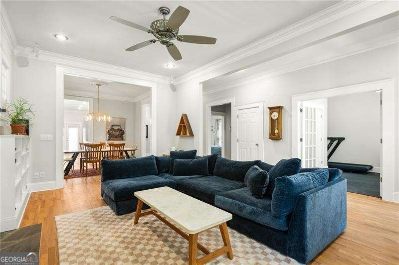 428 Howard Street Atlanta - 1
