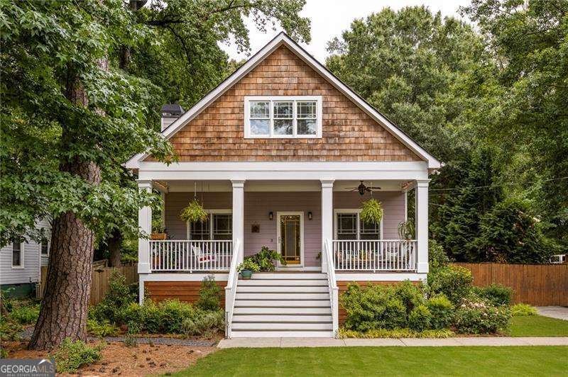 428 Howard Street Atlanta - 26