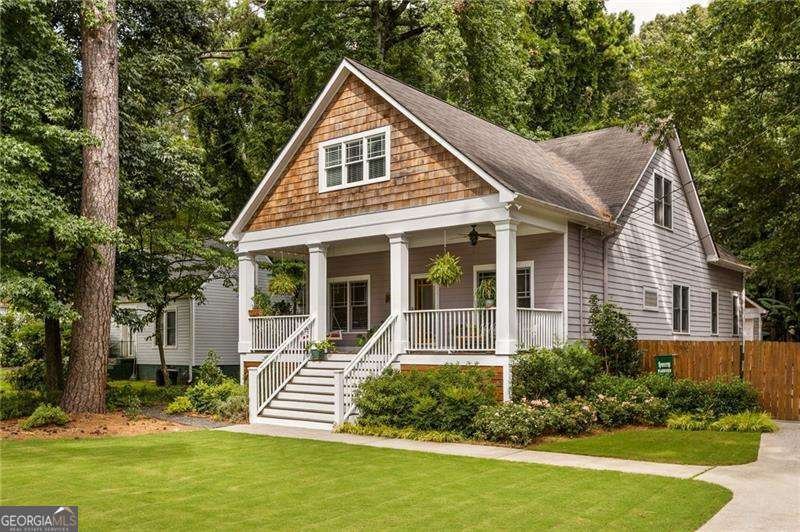 428 Howard Street Atlanta - 27