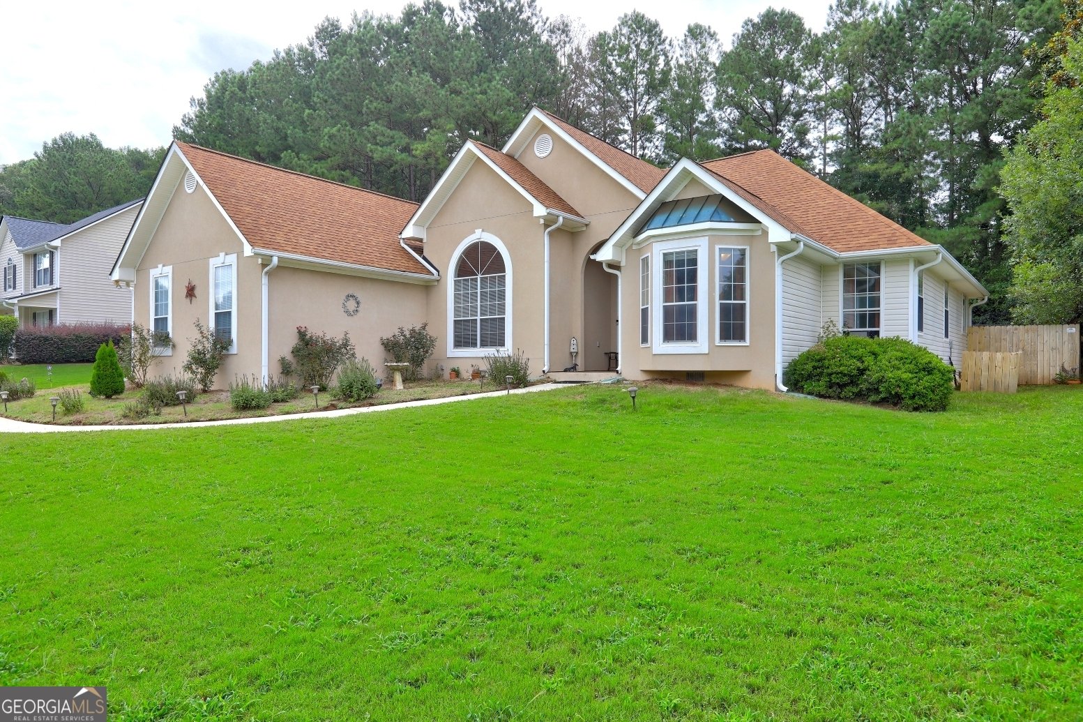 130 Acadian Drive Stockbridge - 20