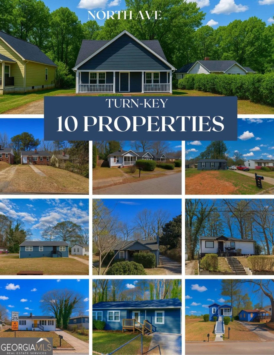 1964 North Avenue Atlanta - main photo