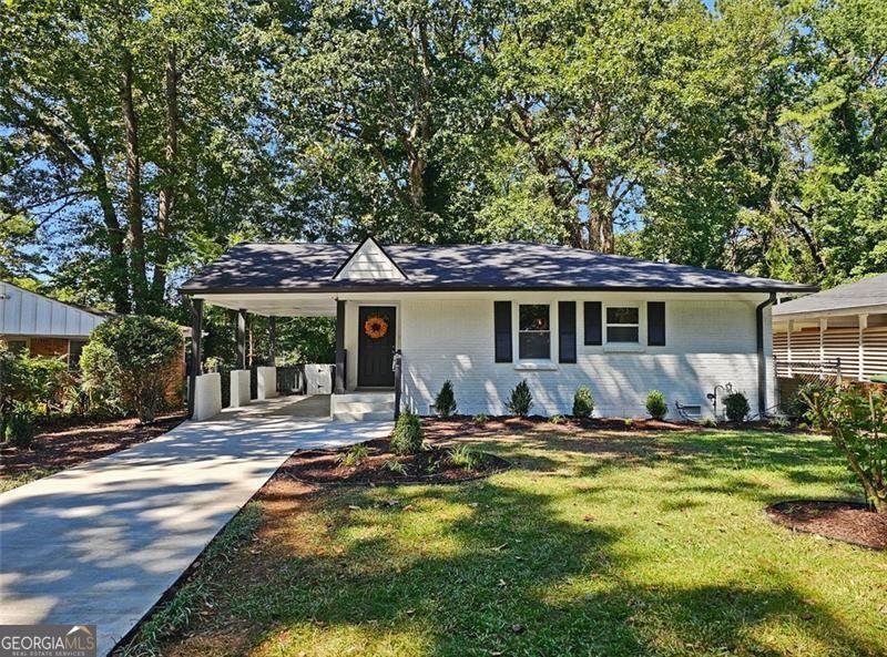 637 Ferris Street Atlanta - 6
