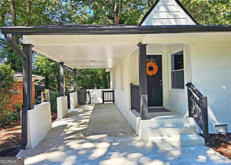 637 Ferris Street Atlanta - 7
