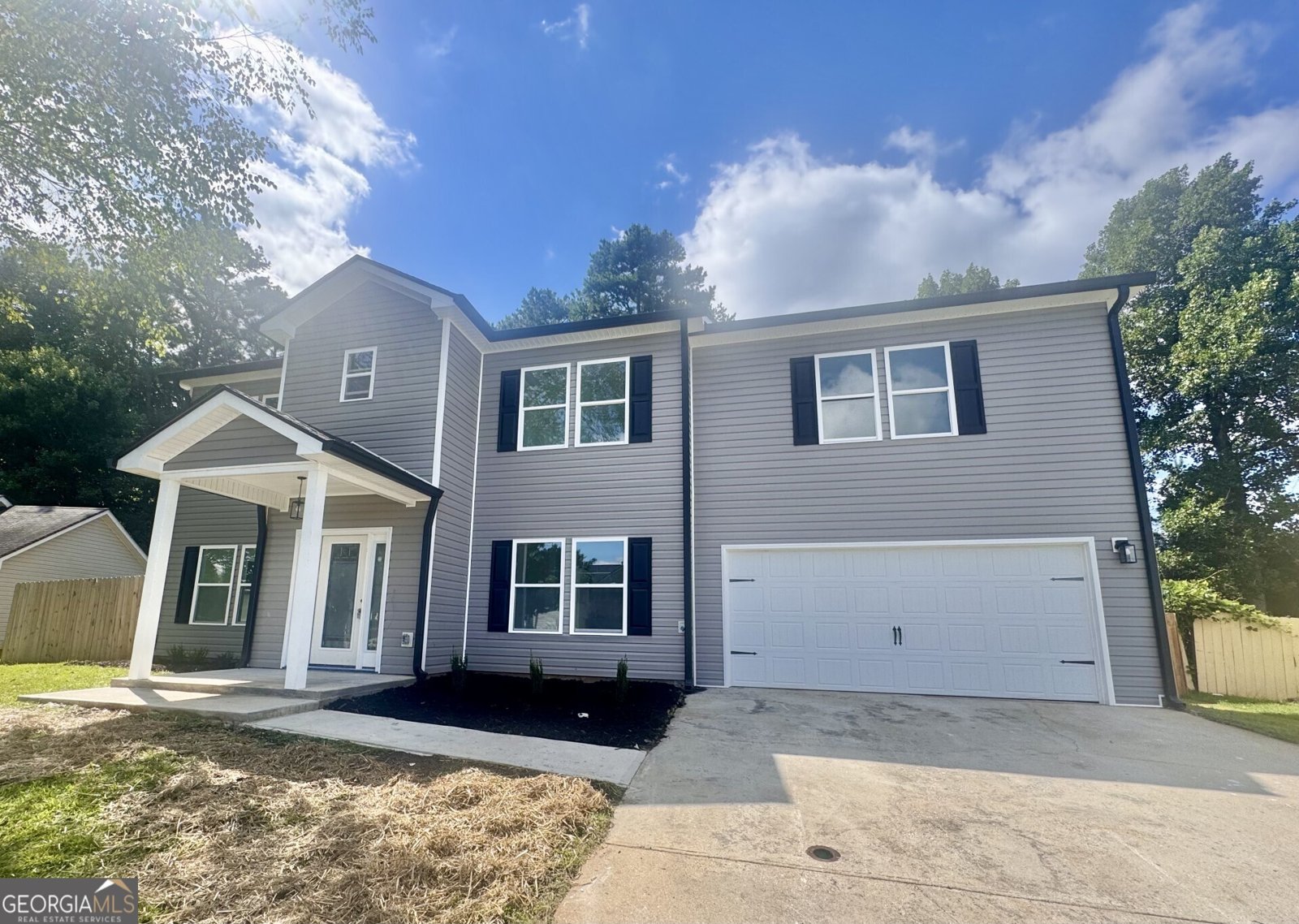 2315 Rambling Way Lithonia - 3