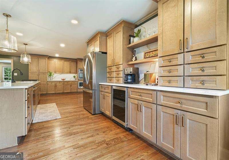 662 Bouldercrest Drive Marietta - 10