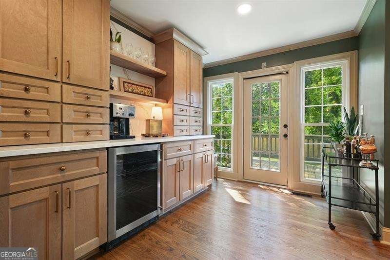 662 Bouldercrest Drive Marietta - 11