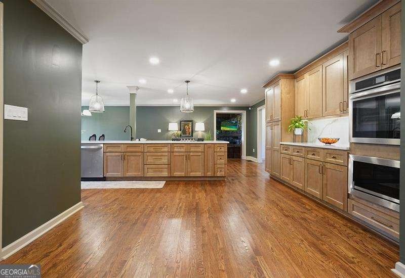 662 Bouldercrest Drive Marietta - 13