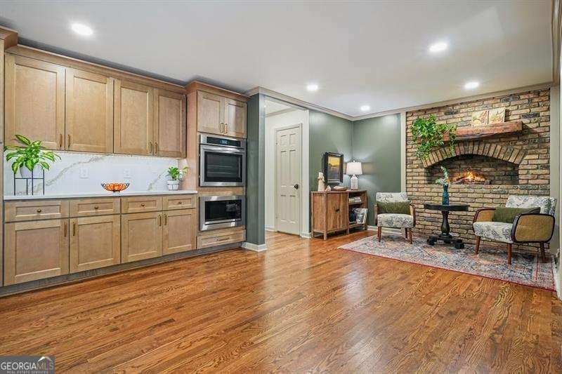 662 Bouldercrest Drive Marietta - 17