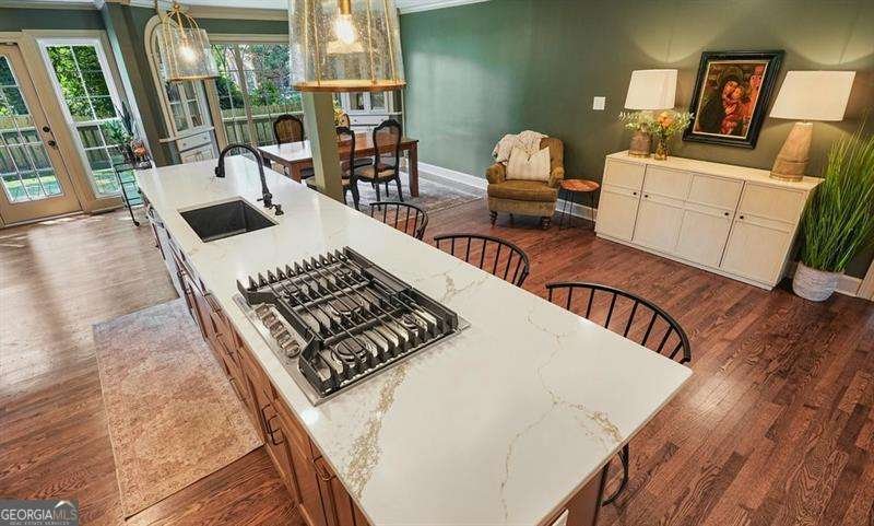 662 Bouldercrest Drive Marietta - 18