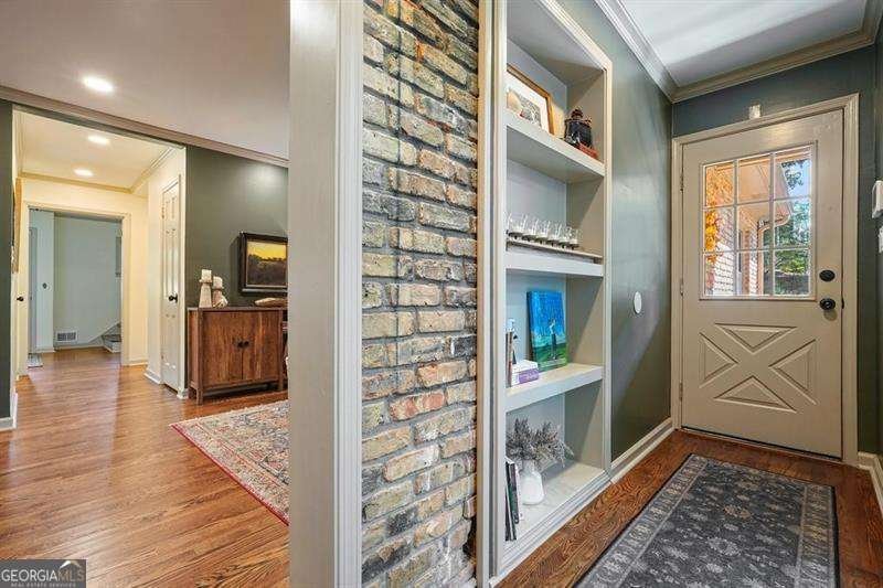 662 Bouldercrest Drive Marietta - 19