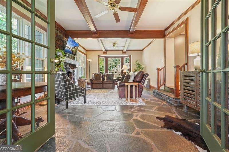 662 Bouldercrest Drive Marietta - 23