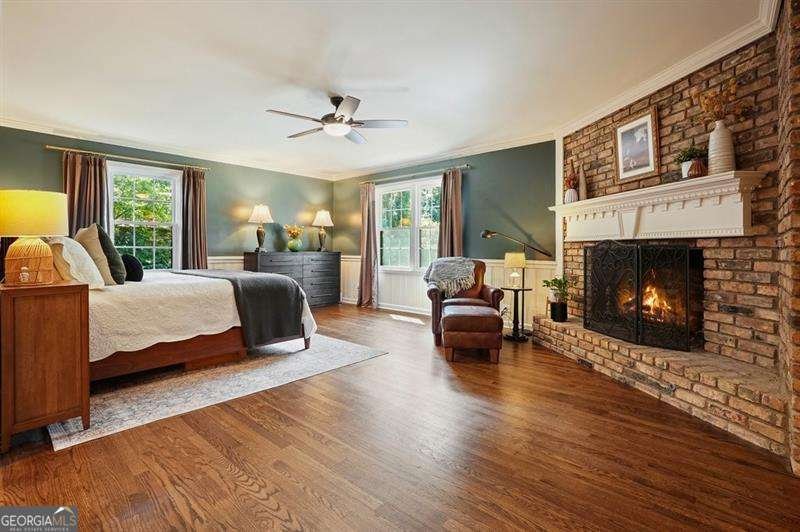 662 Bouldercrest Drive Marietta - 27