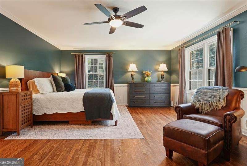 662 Bouldercrest Drive Marietta - 28