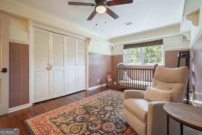 662 Bouldercrest Drive Marietta - 36
