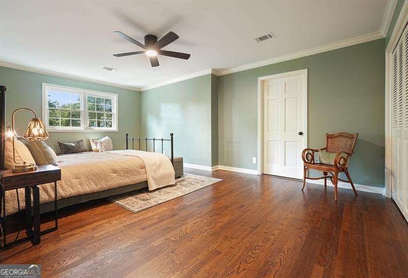 662 Bouldercrest Drive Marietta - 40