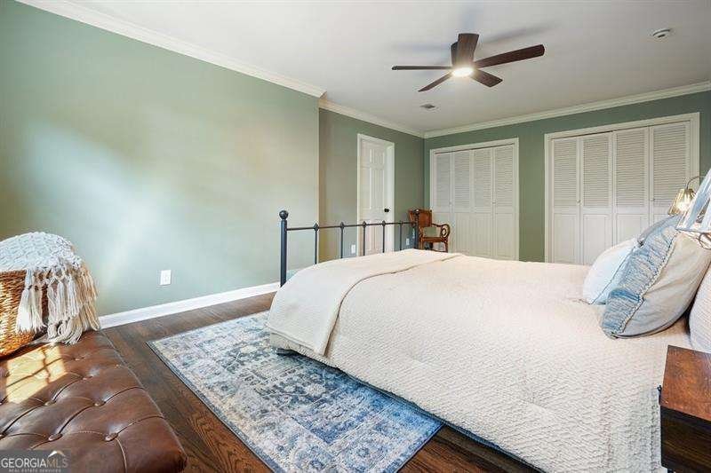 662 Bouldercrest Drive Marietta - 41