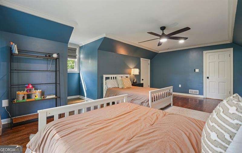 662 Bouldercrest Drive Marietta - 44