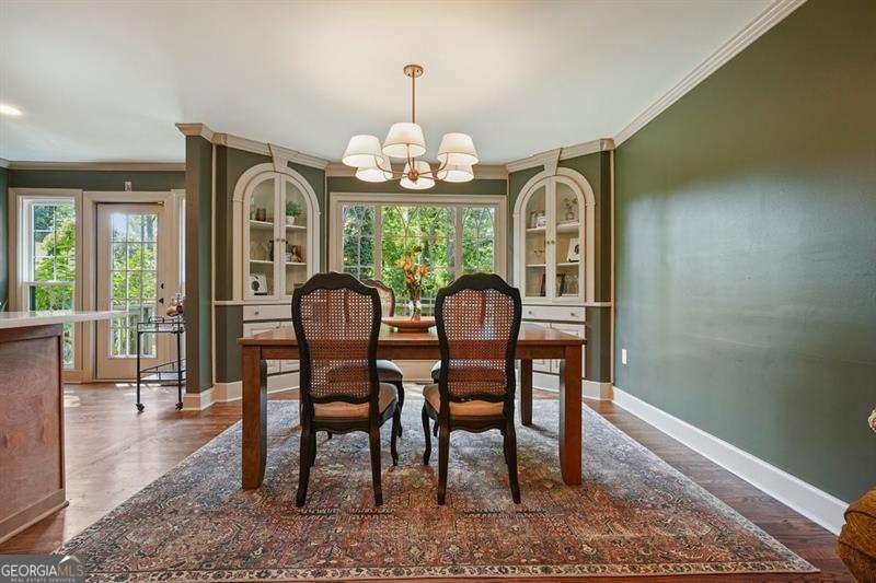662 Bouldercrest Drive Marietta - 5