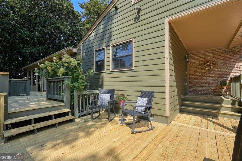 662 Bouldercrest Drive Marietta - 50