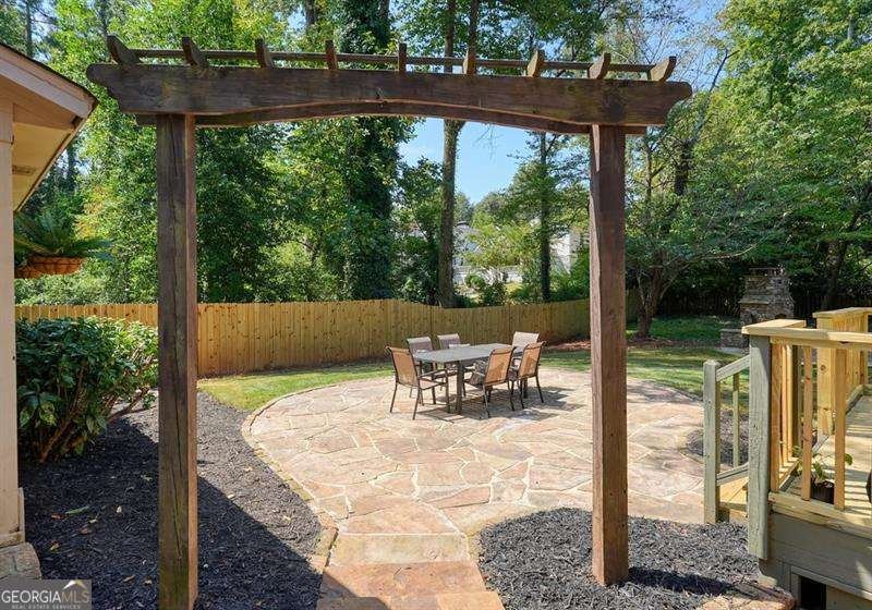 662 Bouldercrest Drive Marietta - 51