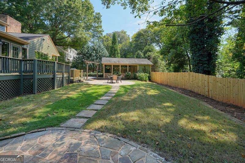 662 Bouldercrest Drive Marietta - 57