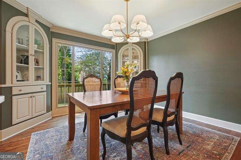 662 Bouldercrest Drive Marietta - 6