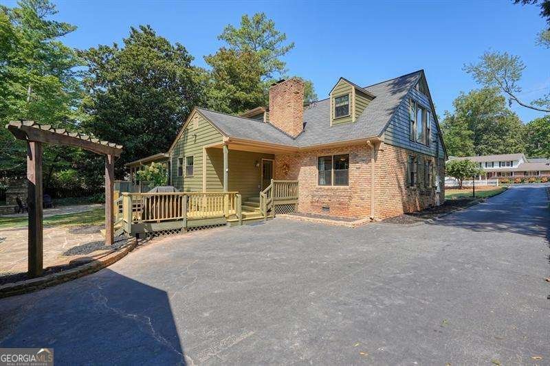 662 Bouldercrest Drive Marietta - 60