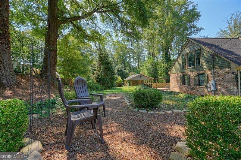 662 Bouldercrest Drive Marietta - 62