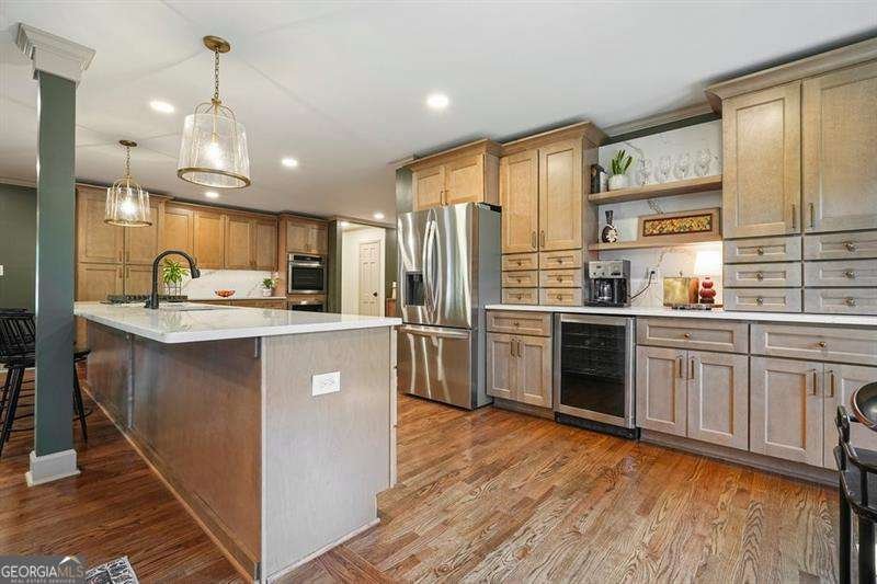 662 Bouldercrest Drive Marietta - 8