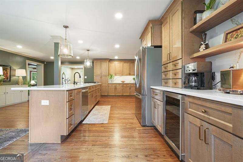 662 Bouldercrest Drive Marietta - 9