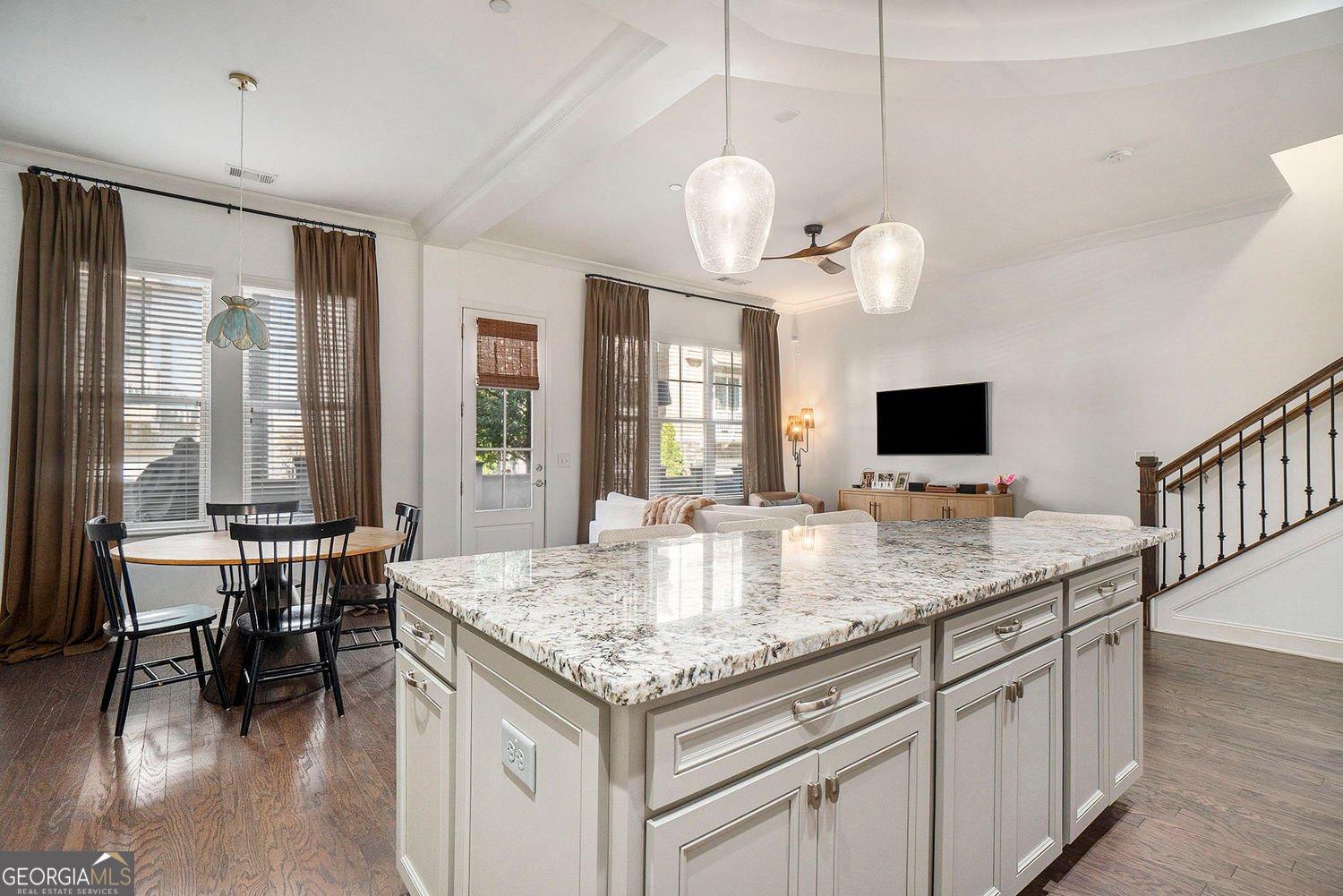 1053 Moorewood Lane Smyrna - 5