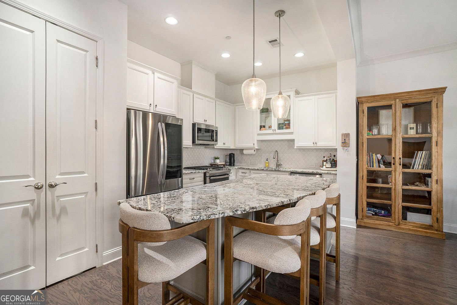 1053 Moorewood Lane Smyrna - 6