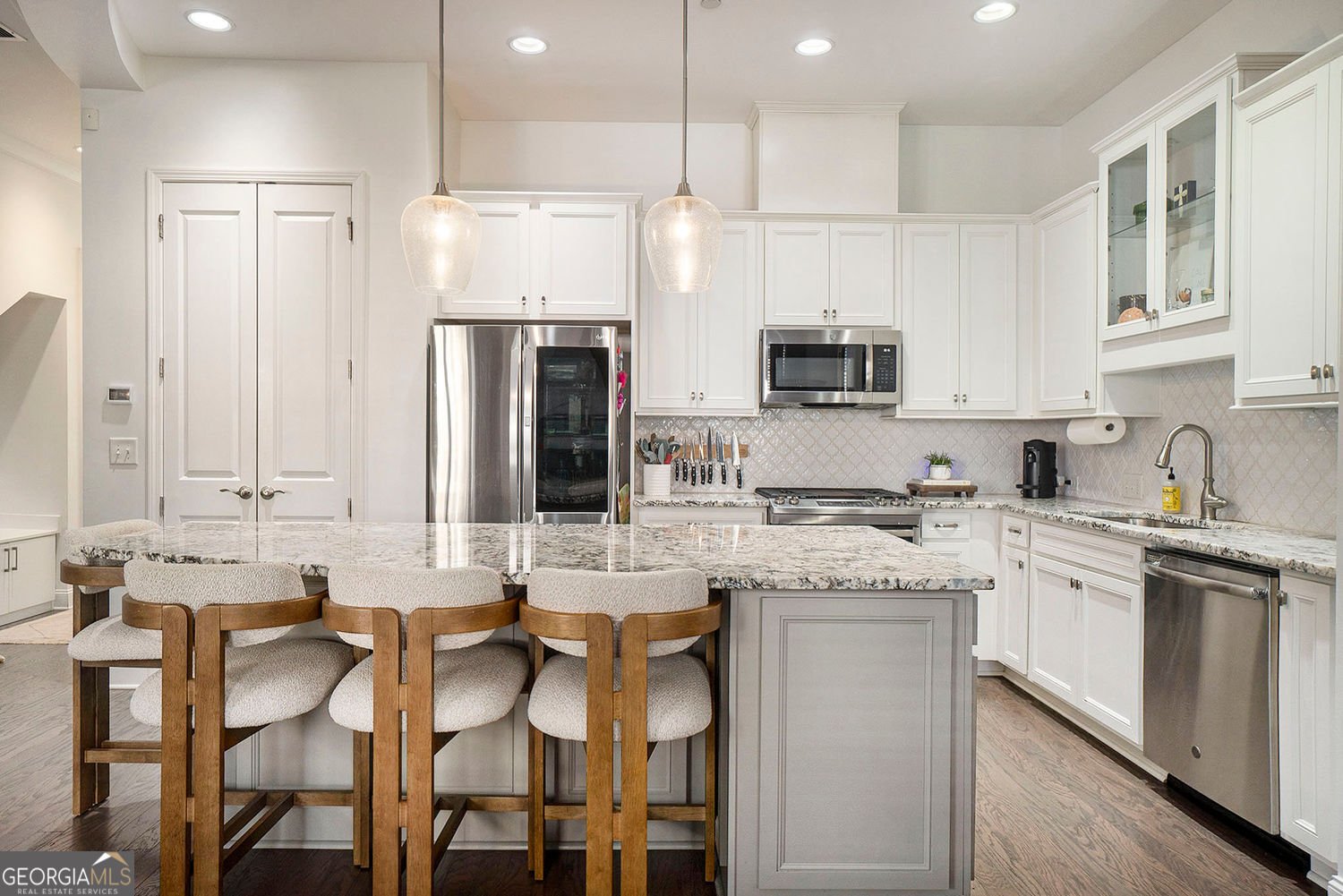 1053 Moorewood Lane Smyrna - 7