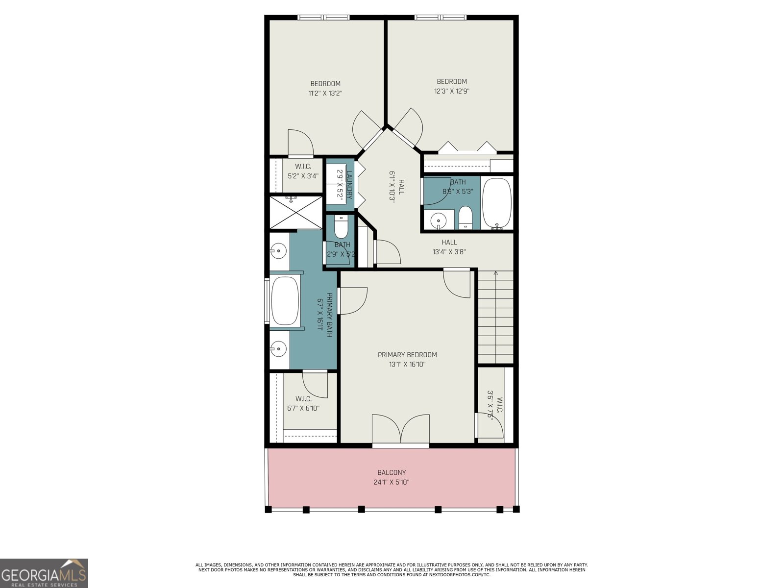 3154 Granby Avenue Scottdale - 13