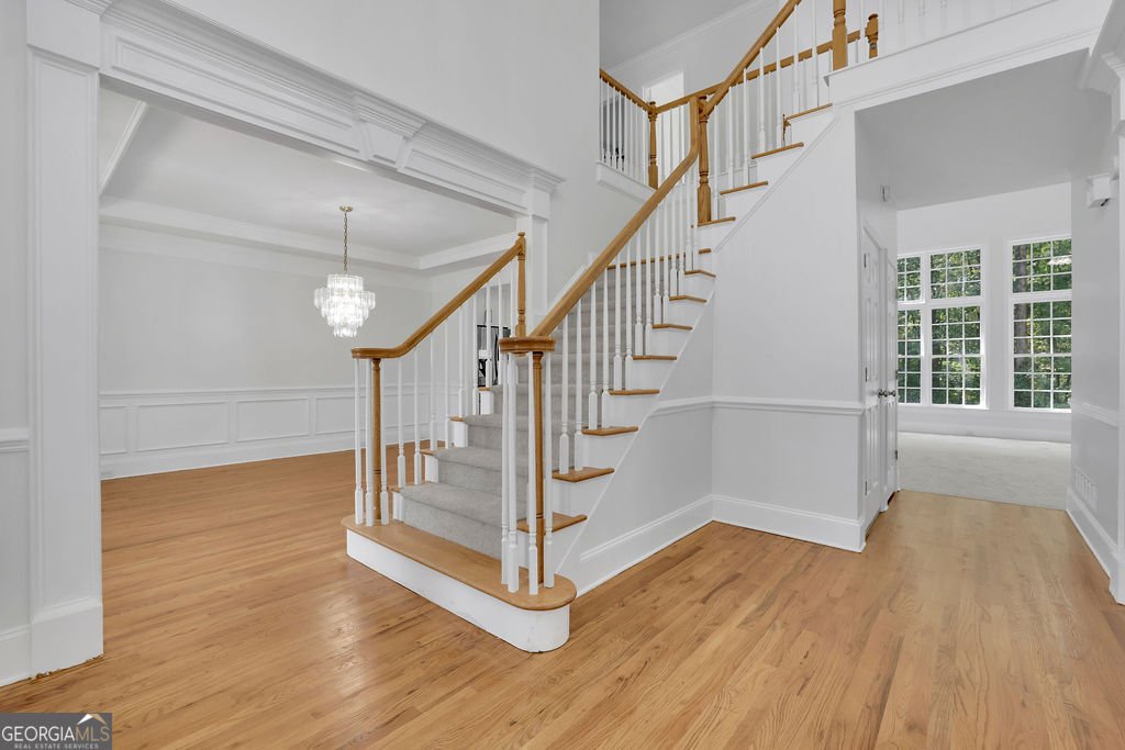 2085 Brook Meadow Drive Alpharetta - 1