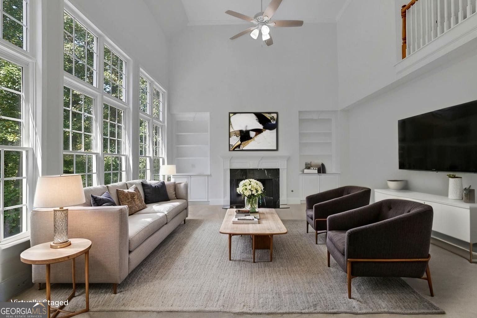2085 Brook Meadow Drive Alpharetta - 11