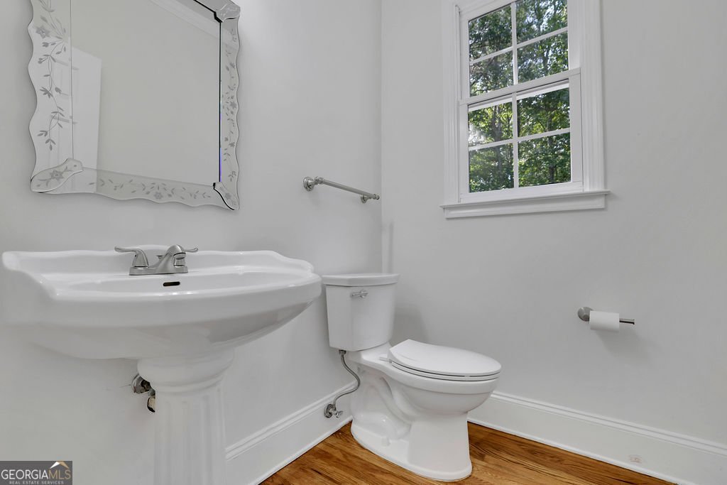2085 Brook Meadow Drive Alpharetta - 18