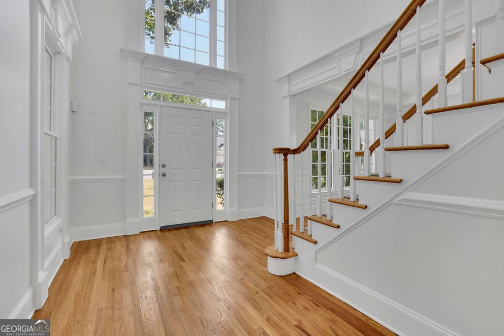 2085 Brook Meadow Drive Alpharetta - 2