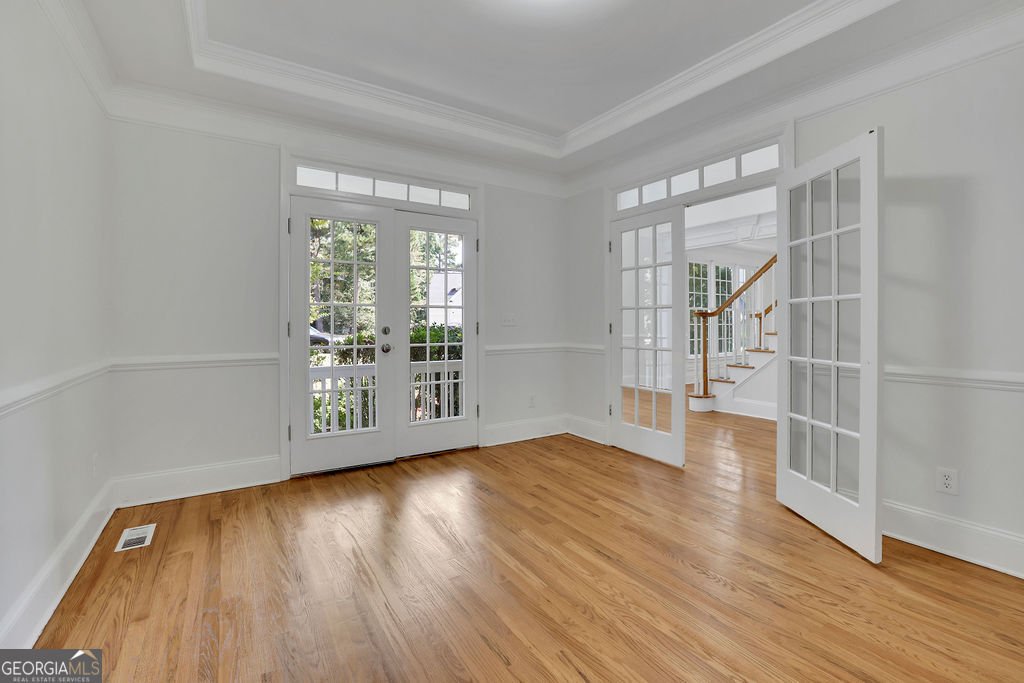 2085 Brook Meadow Drive Alpharetta - 3