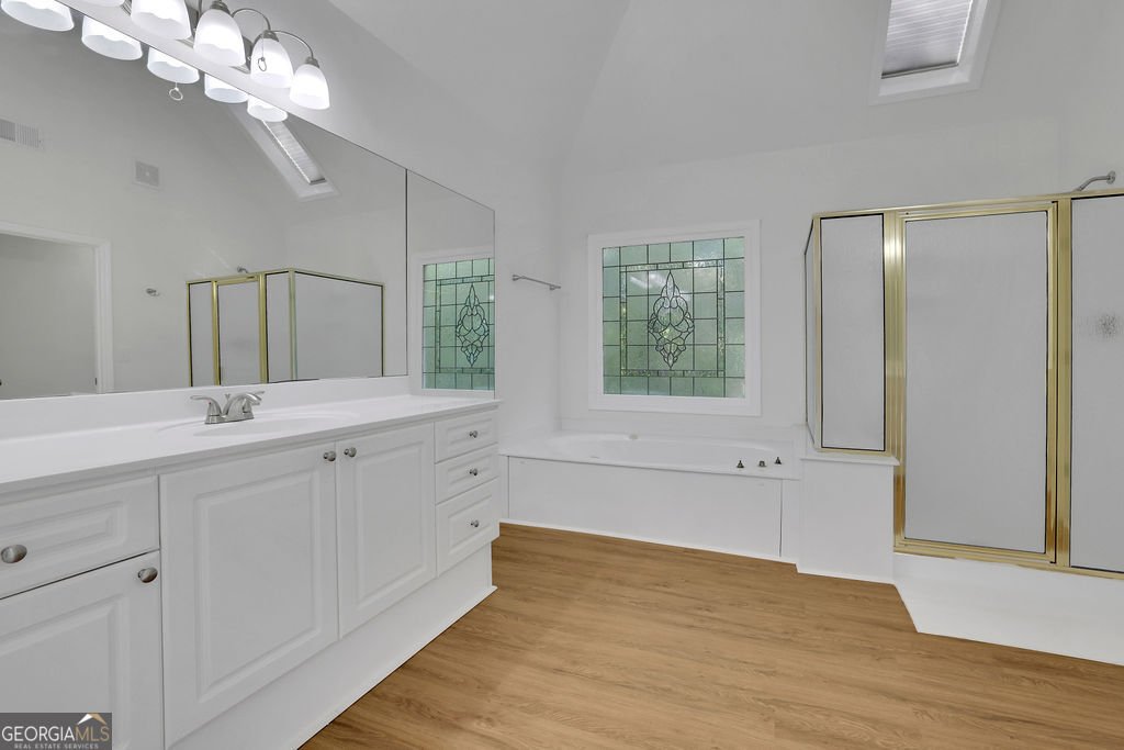 2085 Brook Meadow Drive Alpharetta - 30