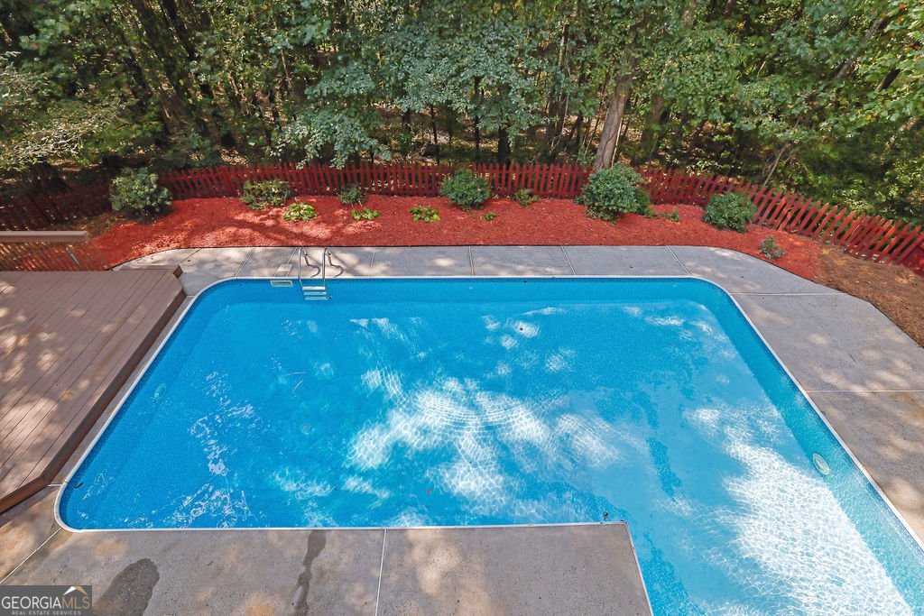 2085 Brook Meadow Drive Alpharetta - 35
