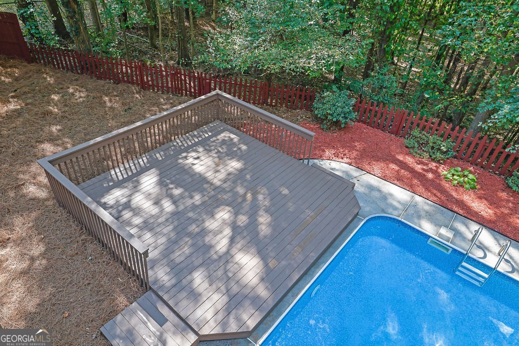 2085 Brook Meadow Drive Alpharetta - 36