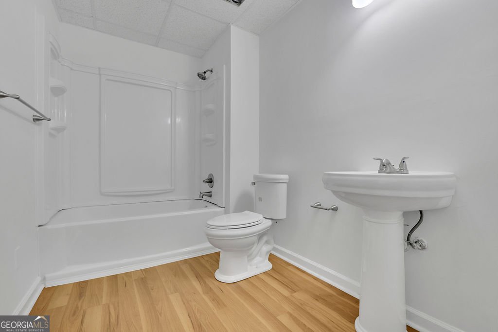 2085 Brook Meadow Drive Alpharetta - 37