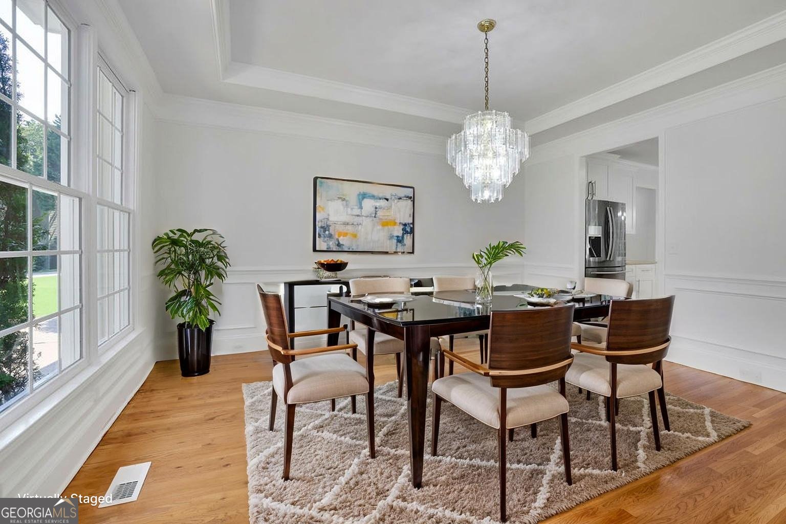 2085 Brook Meadow Drive Alpharetta - 4