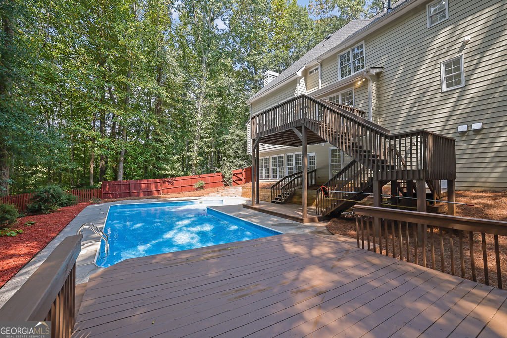 2085 Brook Meadow Drive Alpharetta - 43