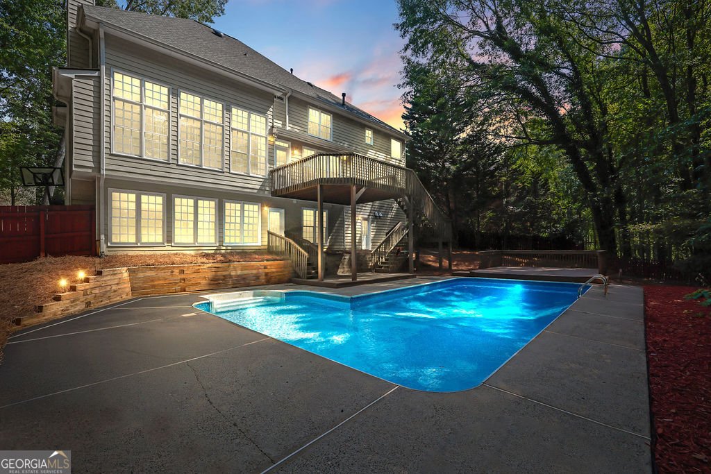 2085 Brook Meadow Drive Alpharetta - 44