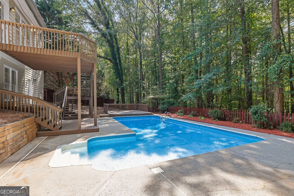 2085 Brook Meadow Drive Alpharetta - 46