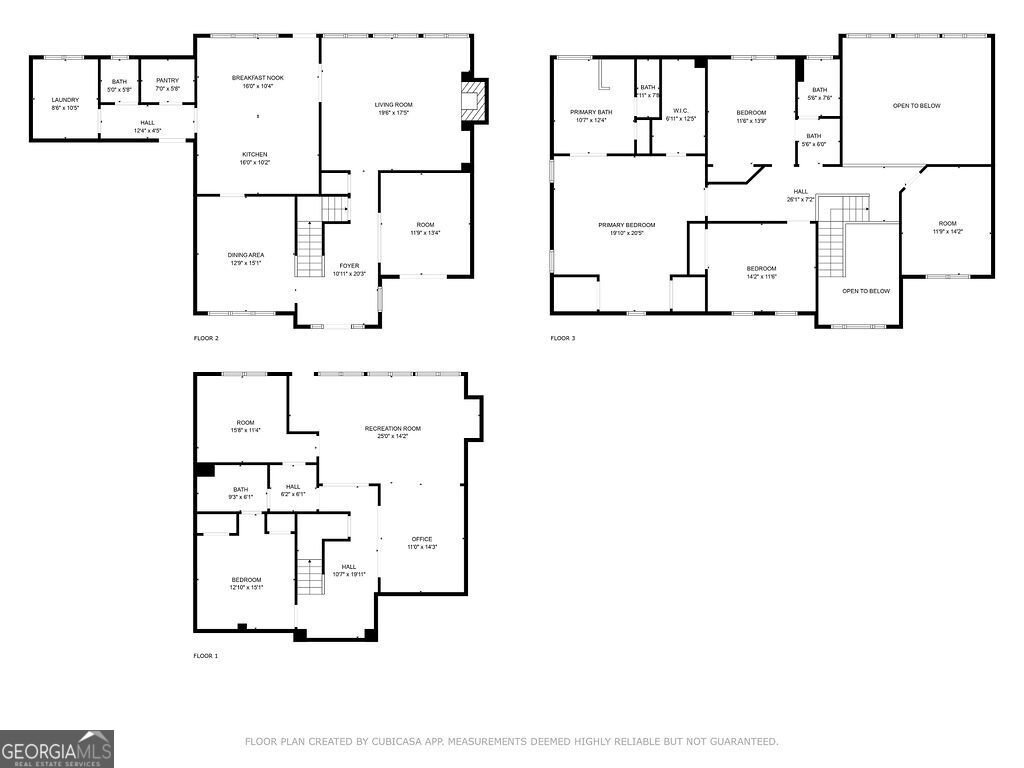 2085 Brook Meadow Drive Alpharetta - 47