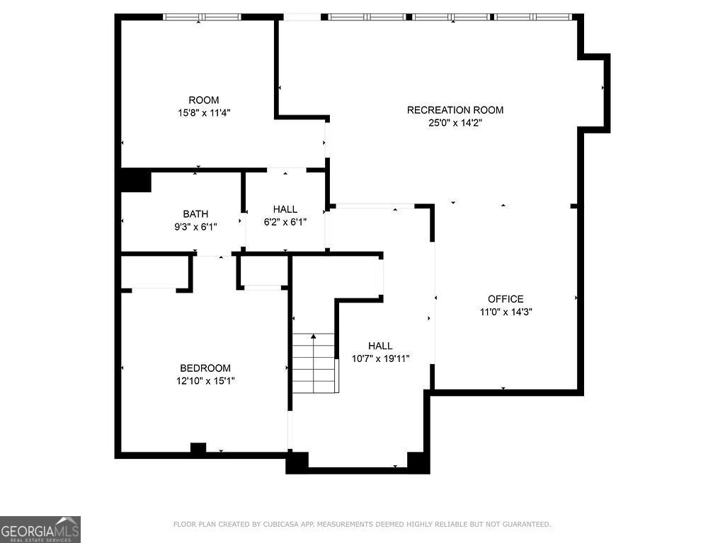 2085 Brook Meadow Drive Alpharetta - 48