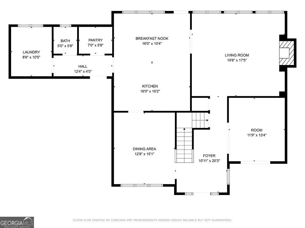 2085 Brook Meadow Drive Alpharetta - 49